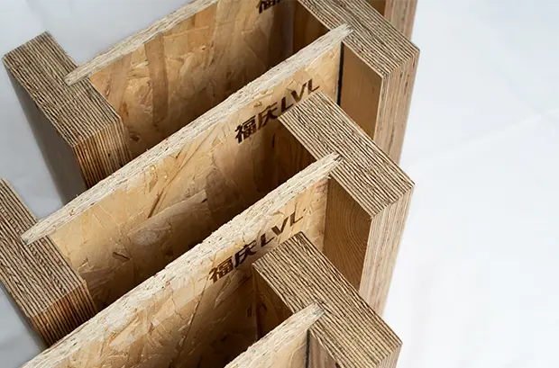 푸칭 I-조이스트의 특성