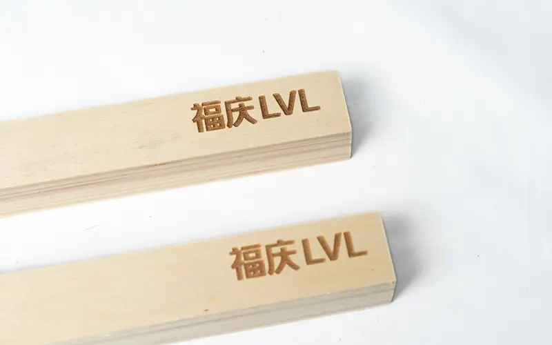 가구 마감을위한 LVL