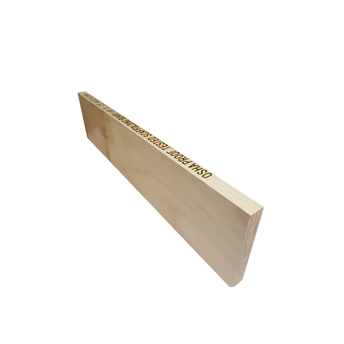 Lvl 비계 판자 판매