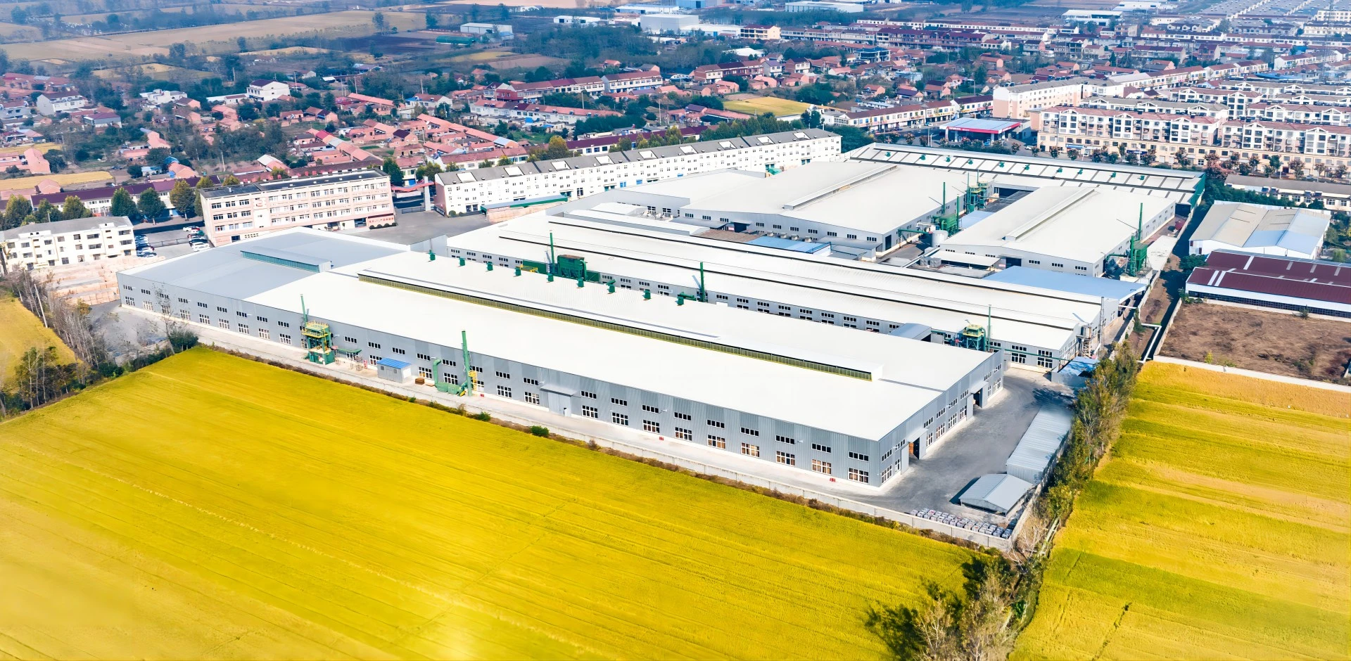 중국 최대 LVL 목재 제조 서비스 제공 업체