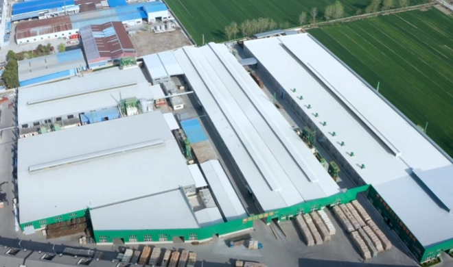 푸칭: 유산 구축, 산업 활성화, 세계를위한 지속 가능한 솔루션 제작