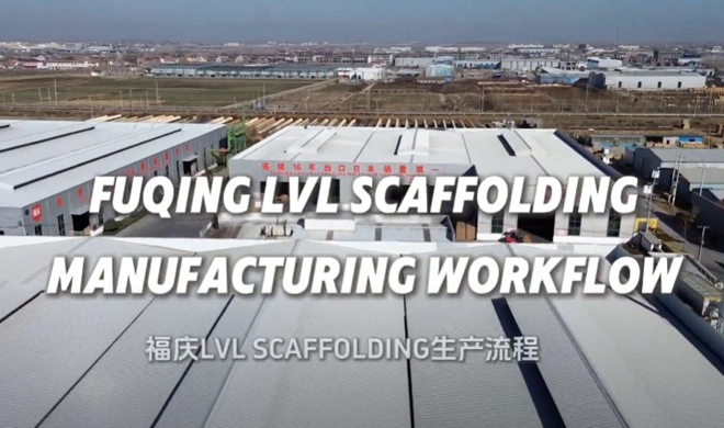 Fuqing은 LVL 비계 생산 프로세스를 지속적으로 개선하여 탁월한 제품 무결성을 보장하기 위해 엄격한 다단계 품질 관리를 구현합니다.