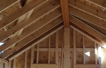 건설중인 LVL 빔이란 무엇입니까?