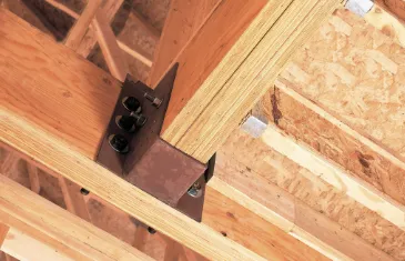 LVL 빔 우드 대 단단한 목재 건설: 어느 것이 더 낫습니까?