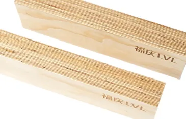 엔지니어링 목재 조이스트 유형, 강도 및 성능