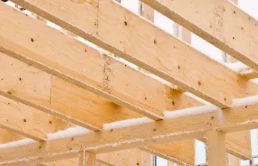 Glulam과 LVL의 차이점은 무엇입니까?