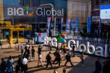 두바이에서 BIG 5 글로벌 오픈-Fuqing LVL, 국제 무대에서 빛난다