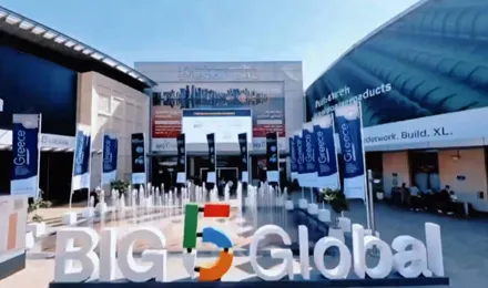 두바이 BIG5 Global에서 Fuqing LVL의 여정에 대한 성공적인 결론!