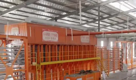 Delamination 제거-단순한 광택 이상의 것