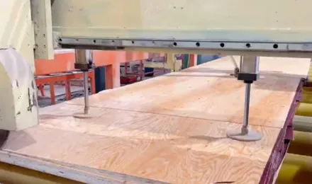 Fuqing의 정밀도 추구는 모든 세부 사항에 반영됩니다.