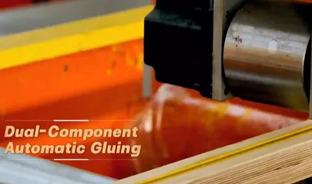 본딩과 어셈블리가 신뢰할 수있는 I-Joist 성능을 보장하는 방법