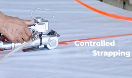 선적 전 품질 관리 | 푸칭 I-JOIST